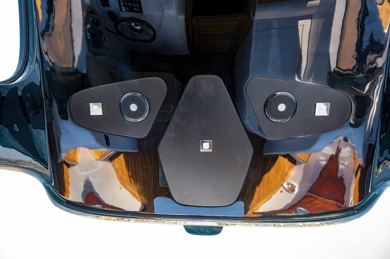 Cantiere Mimì Libeccio 11 | Mimi