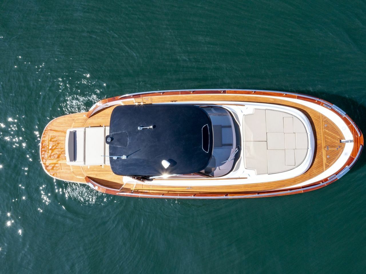 Cantiere Mimì Libeccio 11 | Mimi