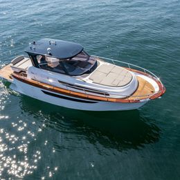 Cantiere Mimì Libeccio 11 | Mimi