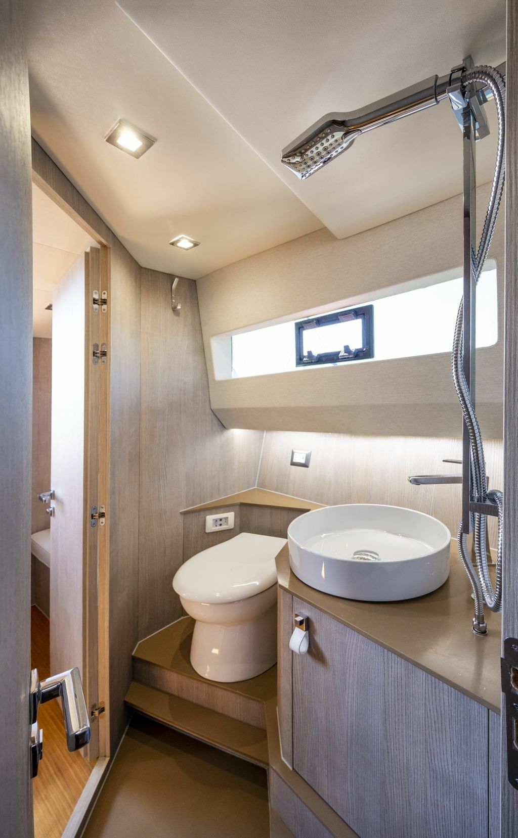 Cantiere Mimì Libeccio 11 | Mimi