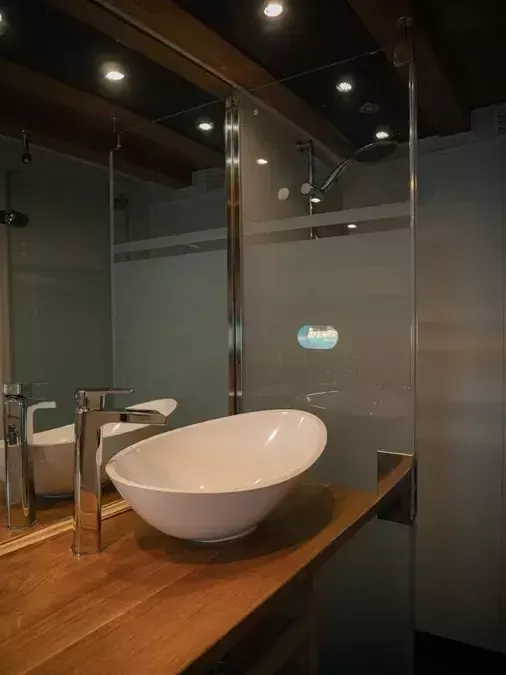 Gulet Schooner | Goletta