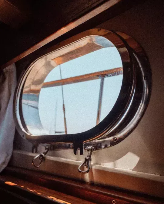 Gulet Schooner | Goletta