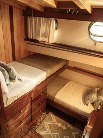 Gulet Schooner | Goletta