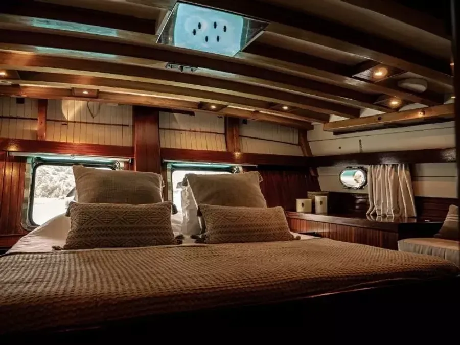 Gulet Schooner | Goletta