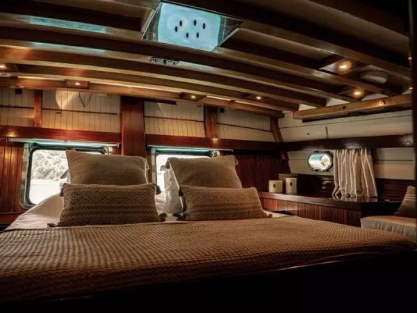 Gulet Schooner | Goletta