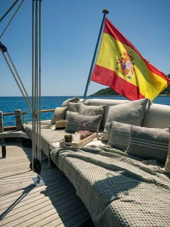 Gulet Schooner | Goletta