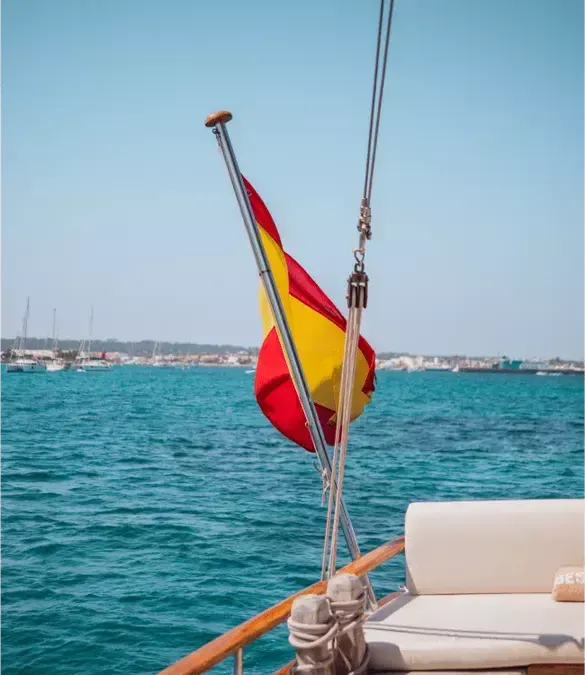 Gulet Schooner | Goletta