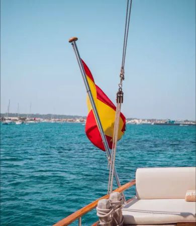 Gulet Schooner | Goletta