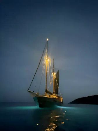 Gulet Schooner | Goletta