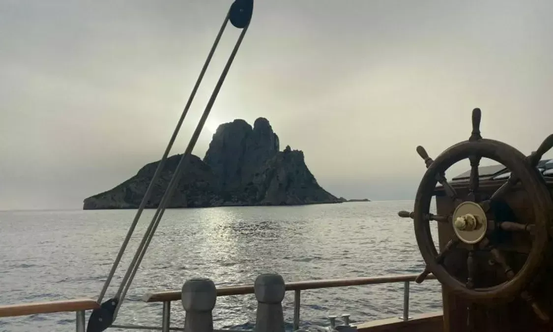 Gulet Schooner | Goletta