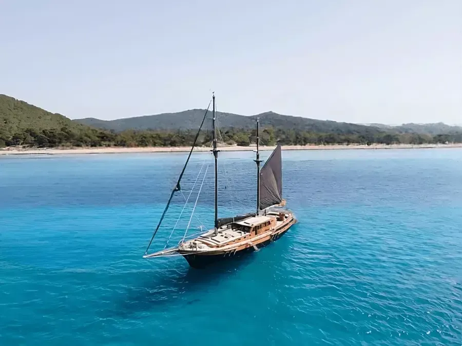 Gulet Schooner | Goletta