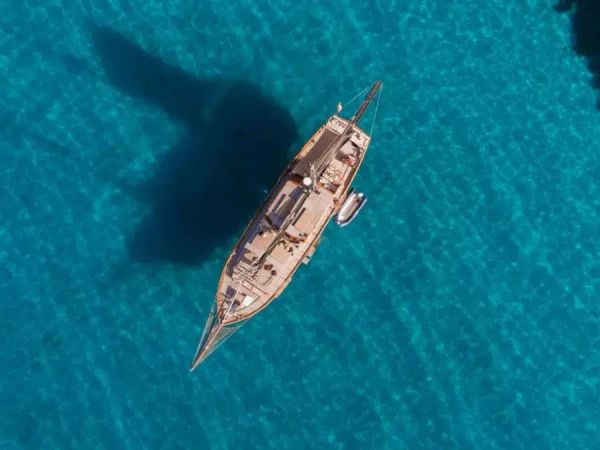 Gulet Schooner | Goletta