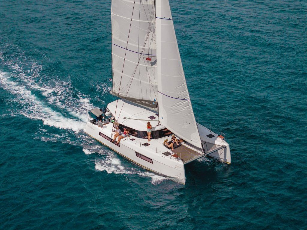 Nautitech 44 | Carpe Diem