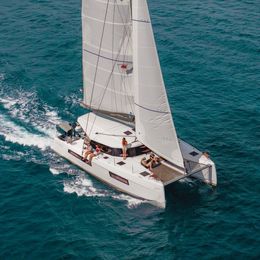 Nautitech 44 | Carpe Diem