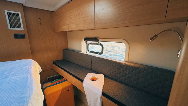 Bali Catspace | Jomo