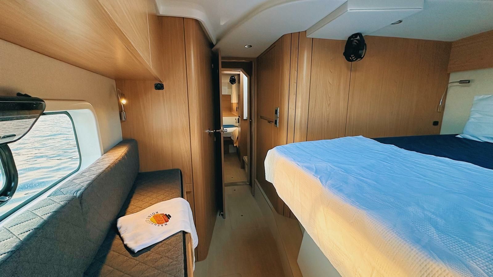 Bali Catspace | Jomo