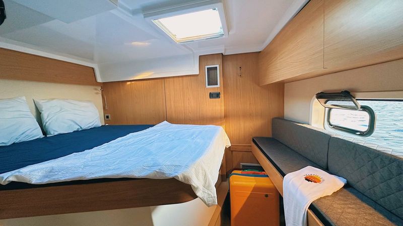 Bali Catspace | Jomo