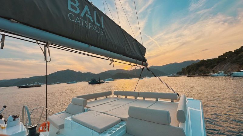 Bali Catspace | Jomo