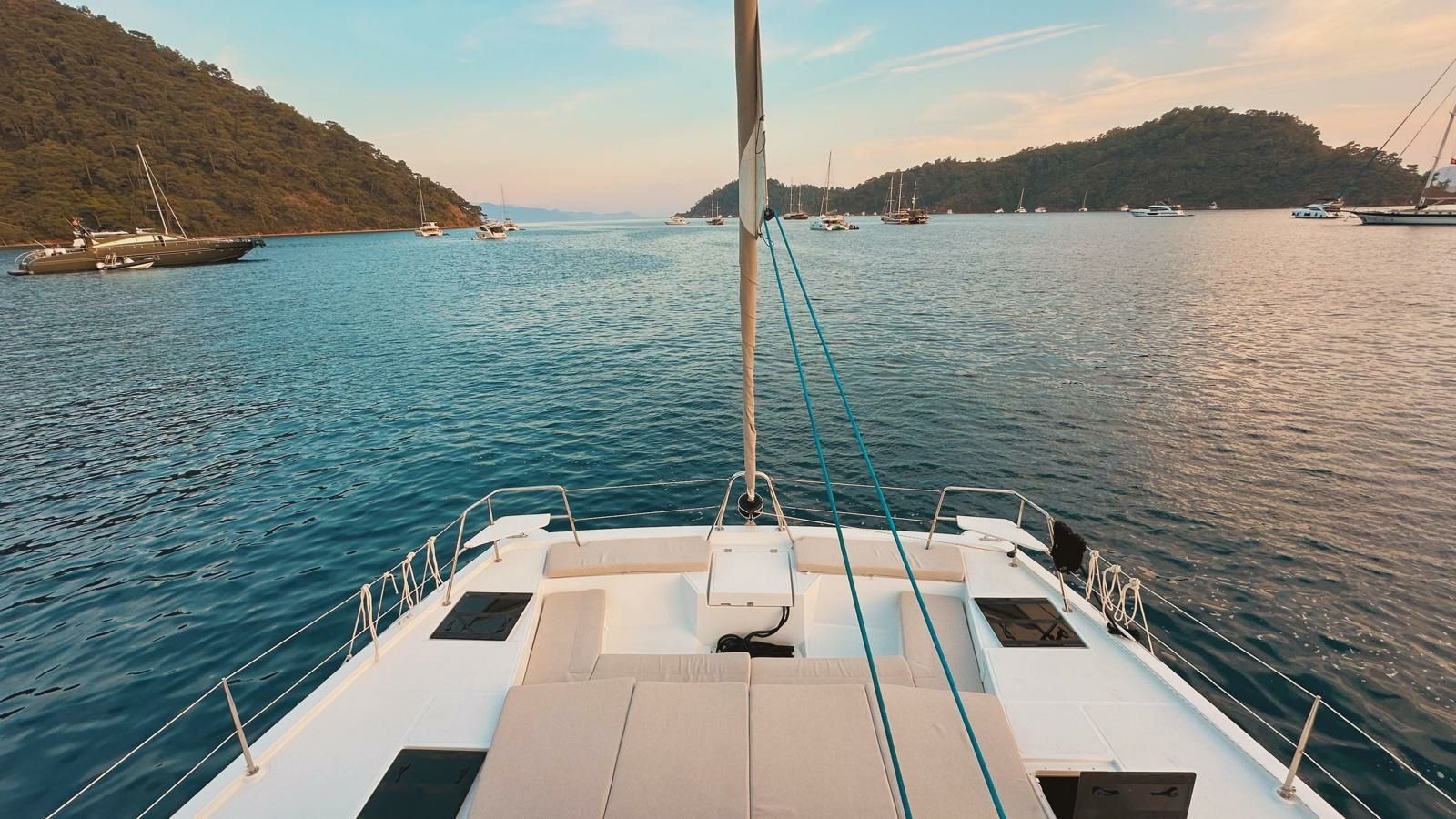 Bali Catspace | Jomo