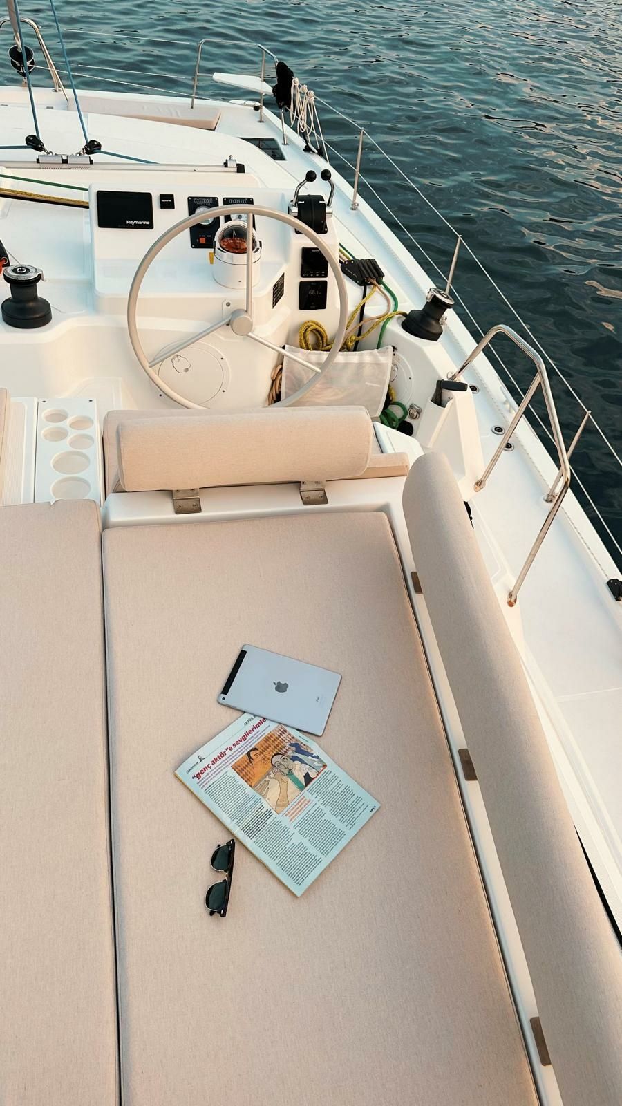 Bali Catspace | Jomo