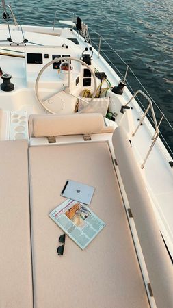 Bali Catspace | Jomo