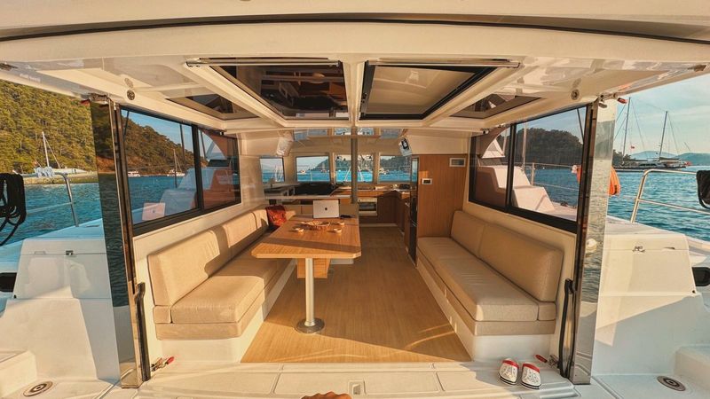 Bali Catspace | Jomo