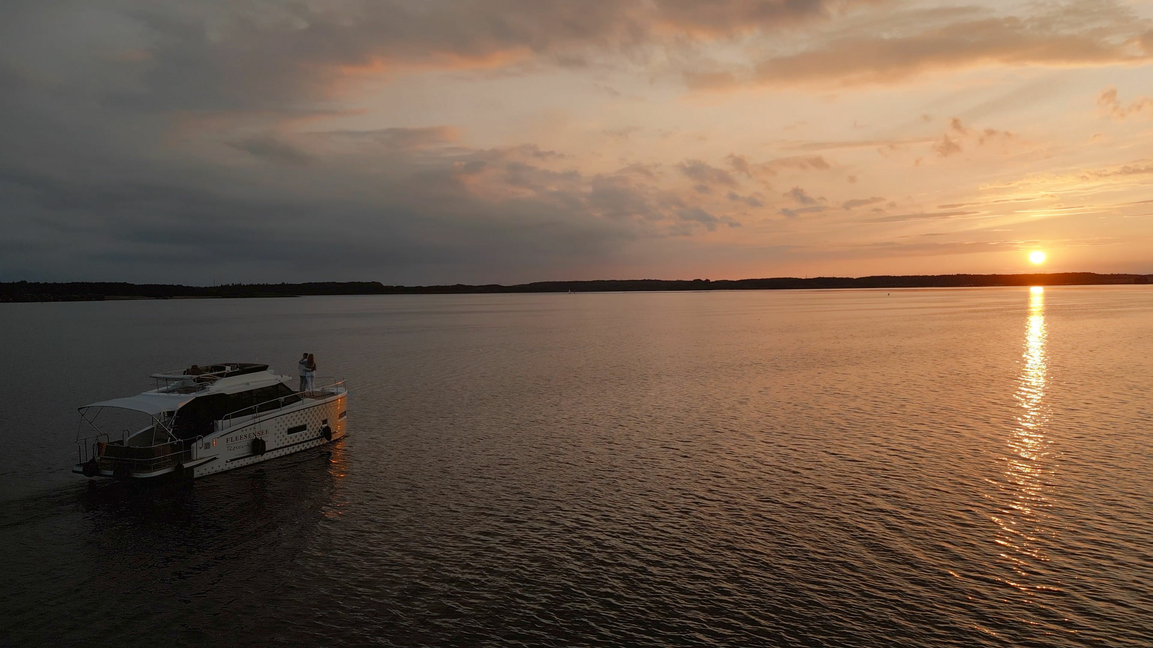 Cobra Yachts 36 | Fleesensee Resort & Spa