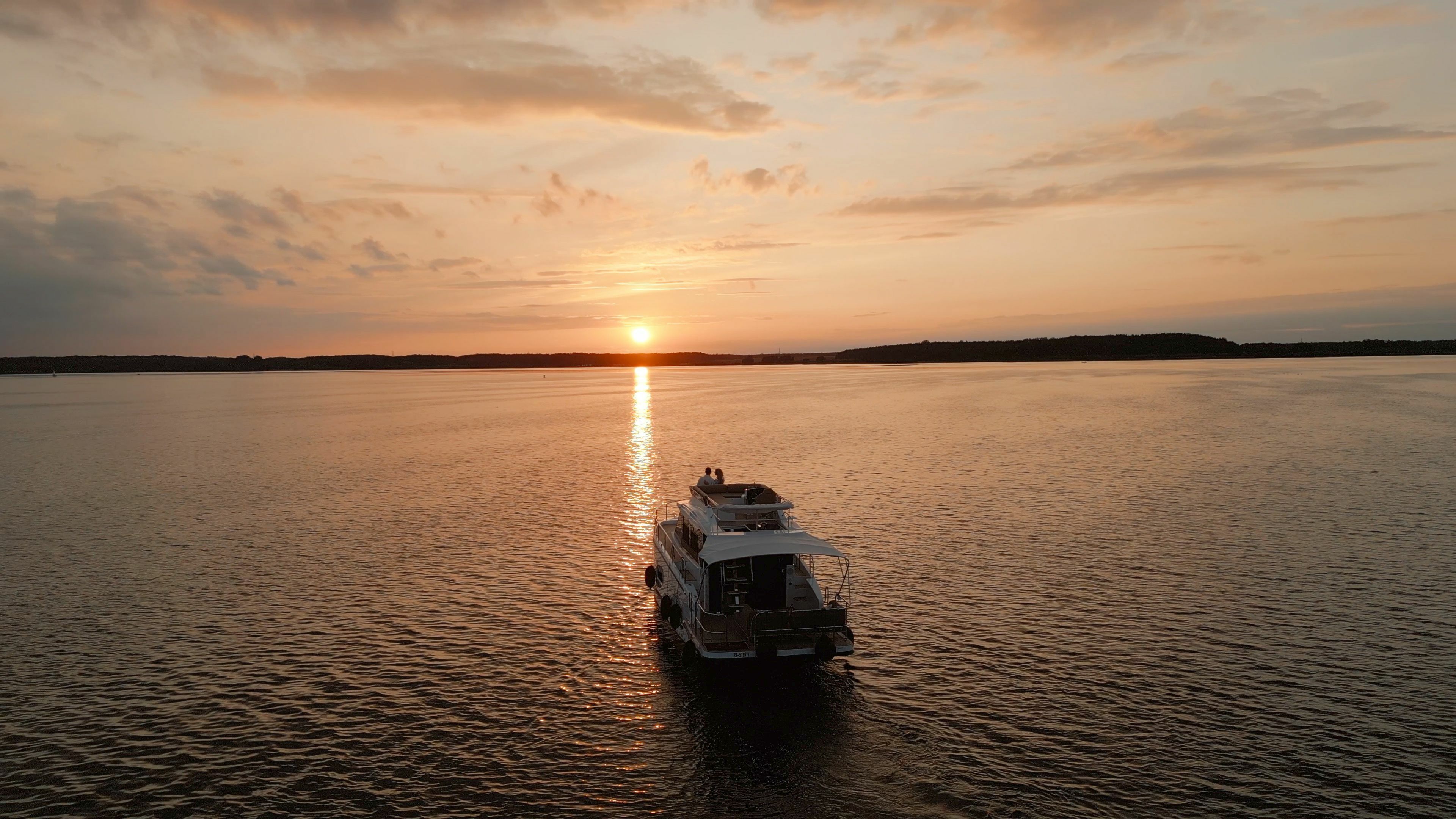 Cobra Yachts 36 | Fleesensee Resort & Spa