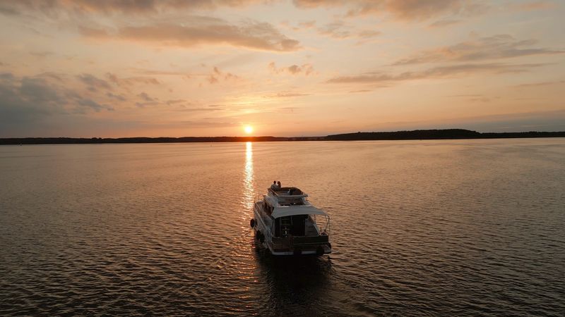 Cobra Yachts 36 | Fleesensee Resort & Spa