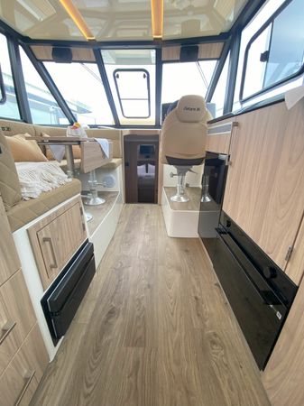 Cobra Yachts 36 | Fleesensee Resort & Spa