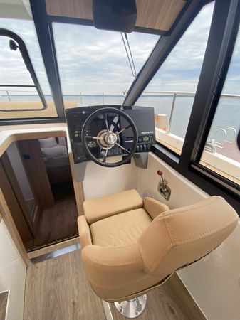 Cobra Yachts 36 | Fleesensee Resort & Spa