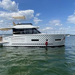 Cobra Yachts 36 | Fleesensee Resort & Spa