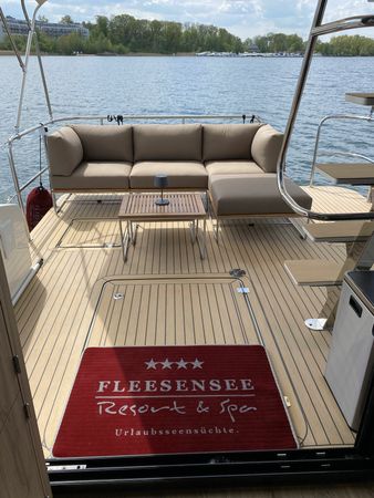 Cobra Yachts 36 | Fleesensee Resort & Spa