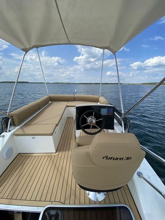 Cobra Yachts 36 | Fleesensee Resort & Spa