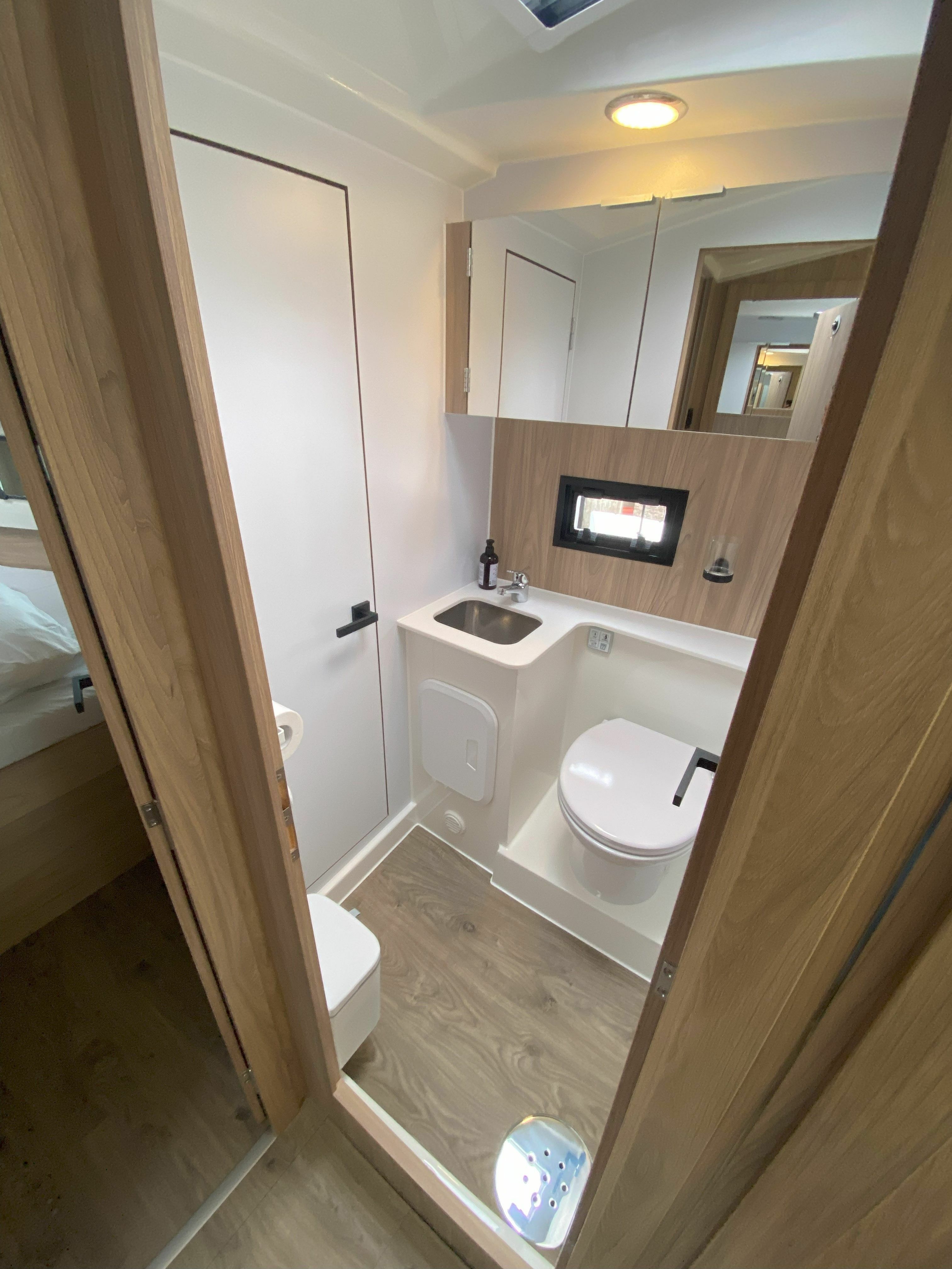 Cobra Yachts 36 | Fleesensee Resort & Spa