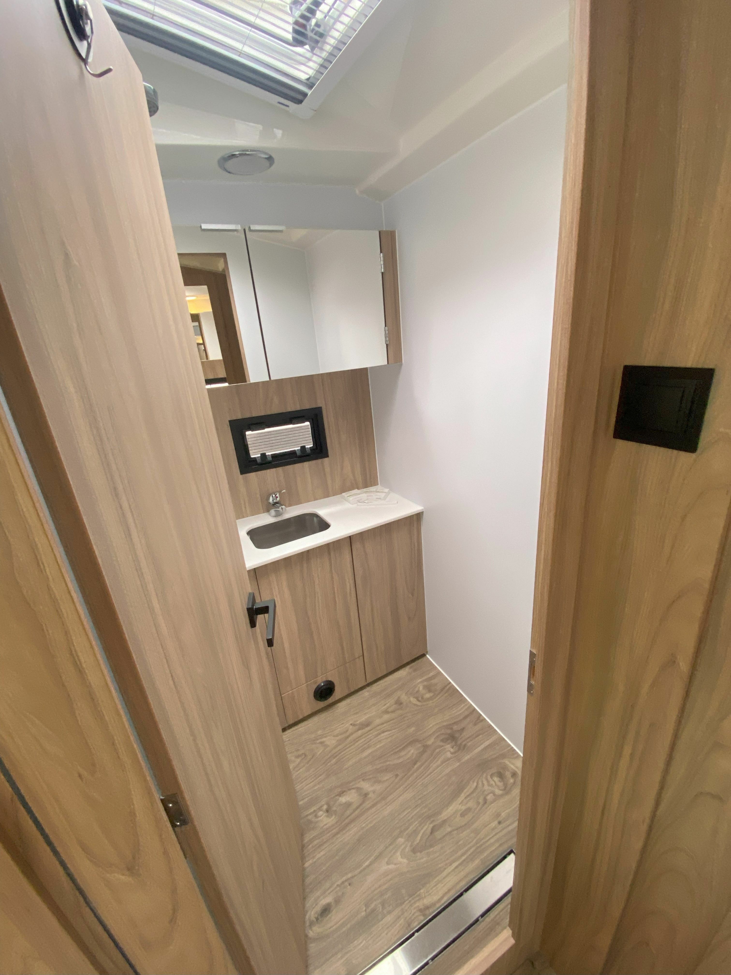 Cobra Yachts 36 | Fleesensee Resort & Spa