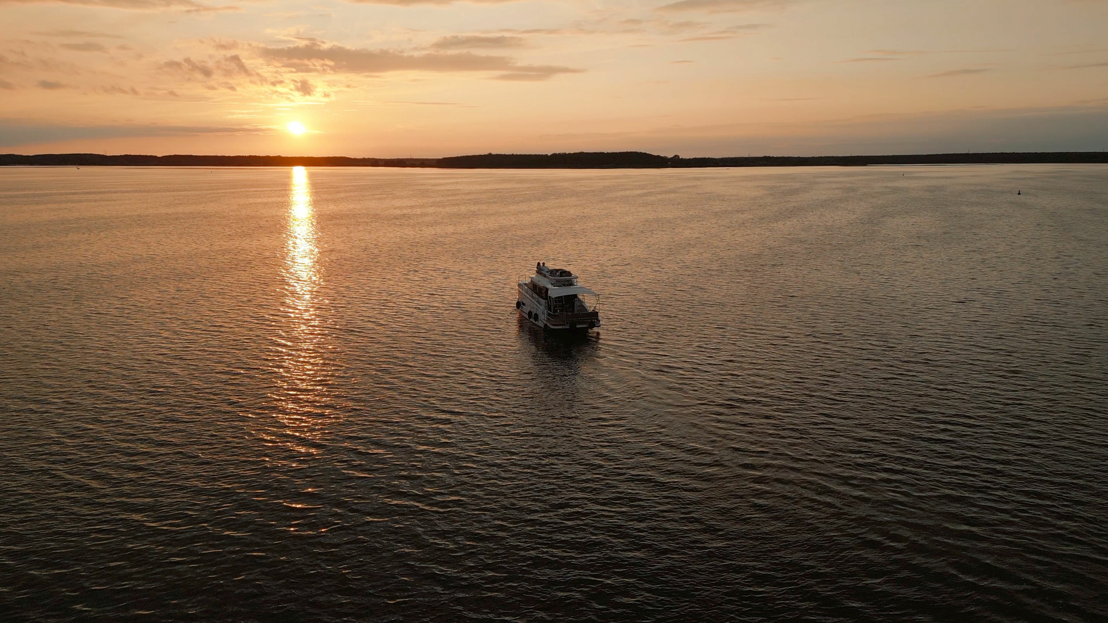 Cobra Yachts 36 | Fleesensee Resort & Spa