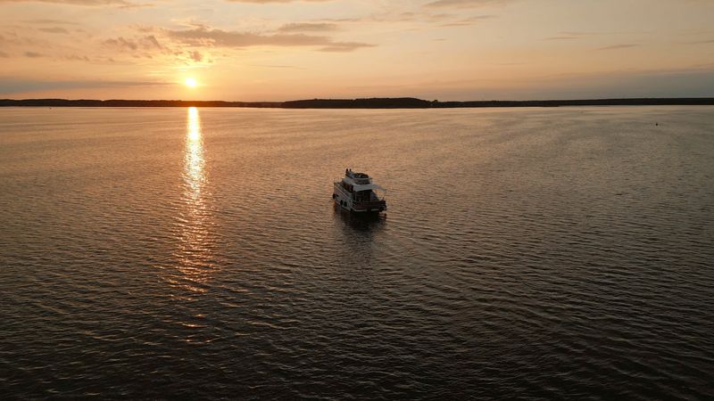 Cobra Yachts 36 | Fleesensee Resort & Spa