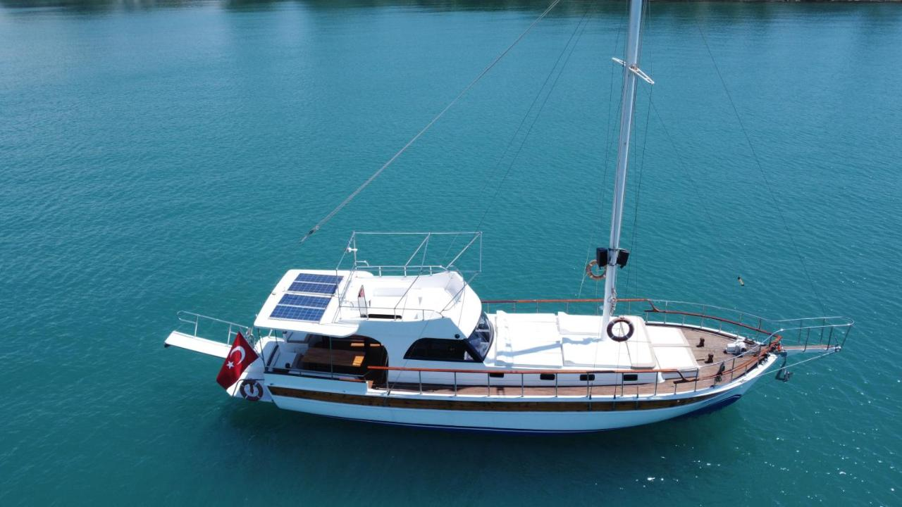 Gulet 49 | Ilyas Reis 1
