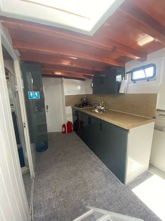 Gulet 49 | Ilyas Reis 1