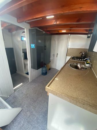 Gulet 49 | Ilyas Reis 1