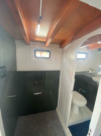 Gulet 49 | Ilyas Reis 1