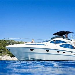 Azimut 46 | Namor
