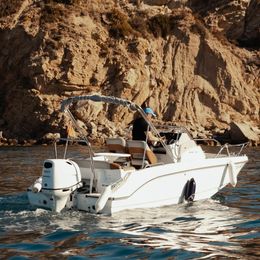 Beneteau Flyer 6 Sundeck | 22