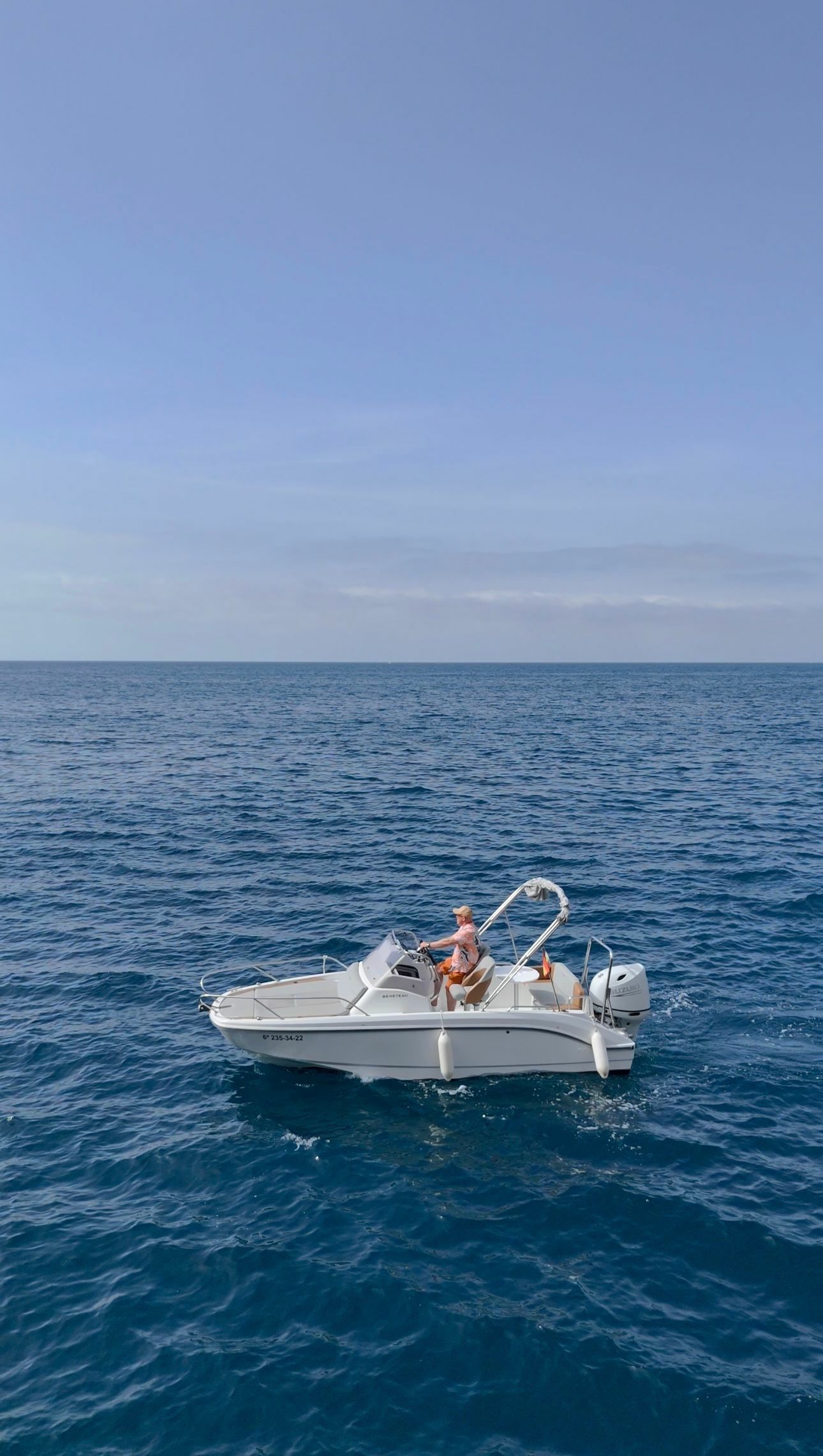 Beneteau Flyer 6 Sundeck | 22