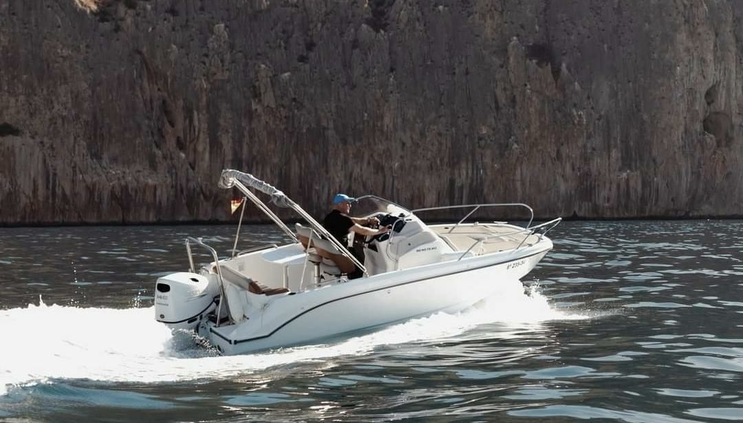 Beneteau Flyer 6 Sundeck | 22