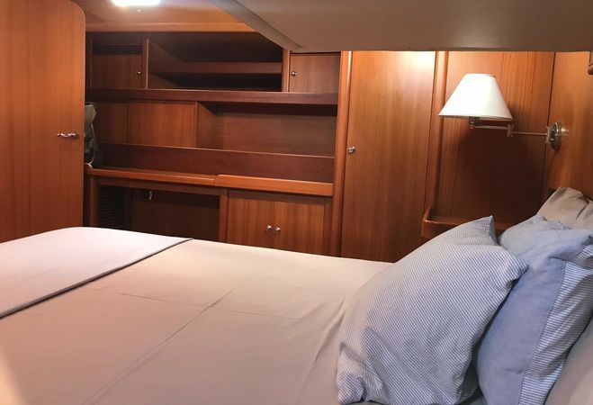 Puma Cubic 70 | Costa Nord