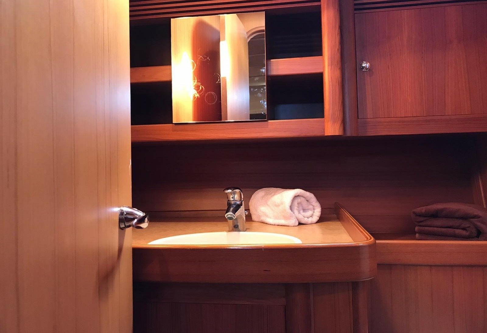 Puma Cubic 70 | Costa Nord