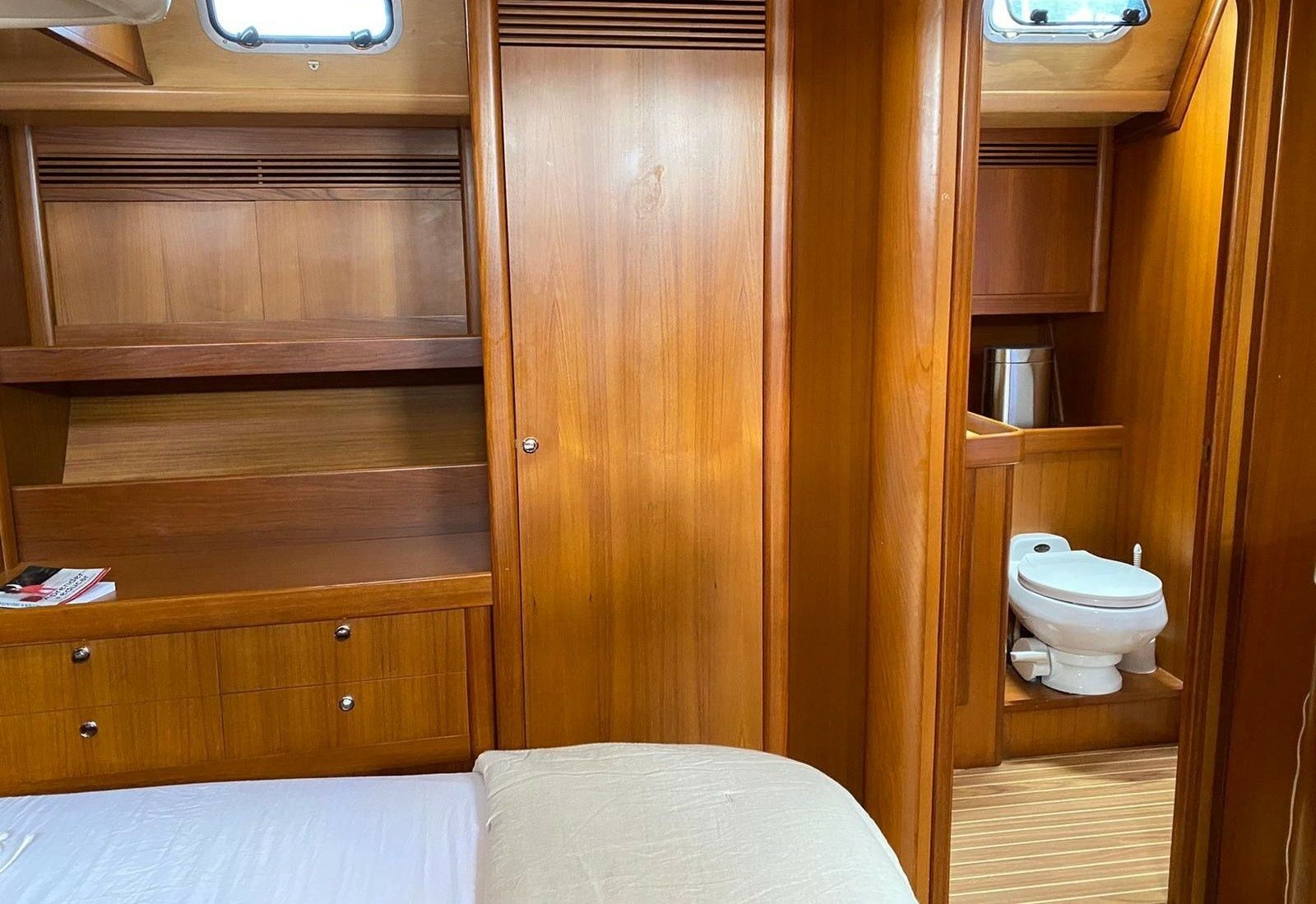 Puma Cubic 70 | Costa Nord