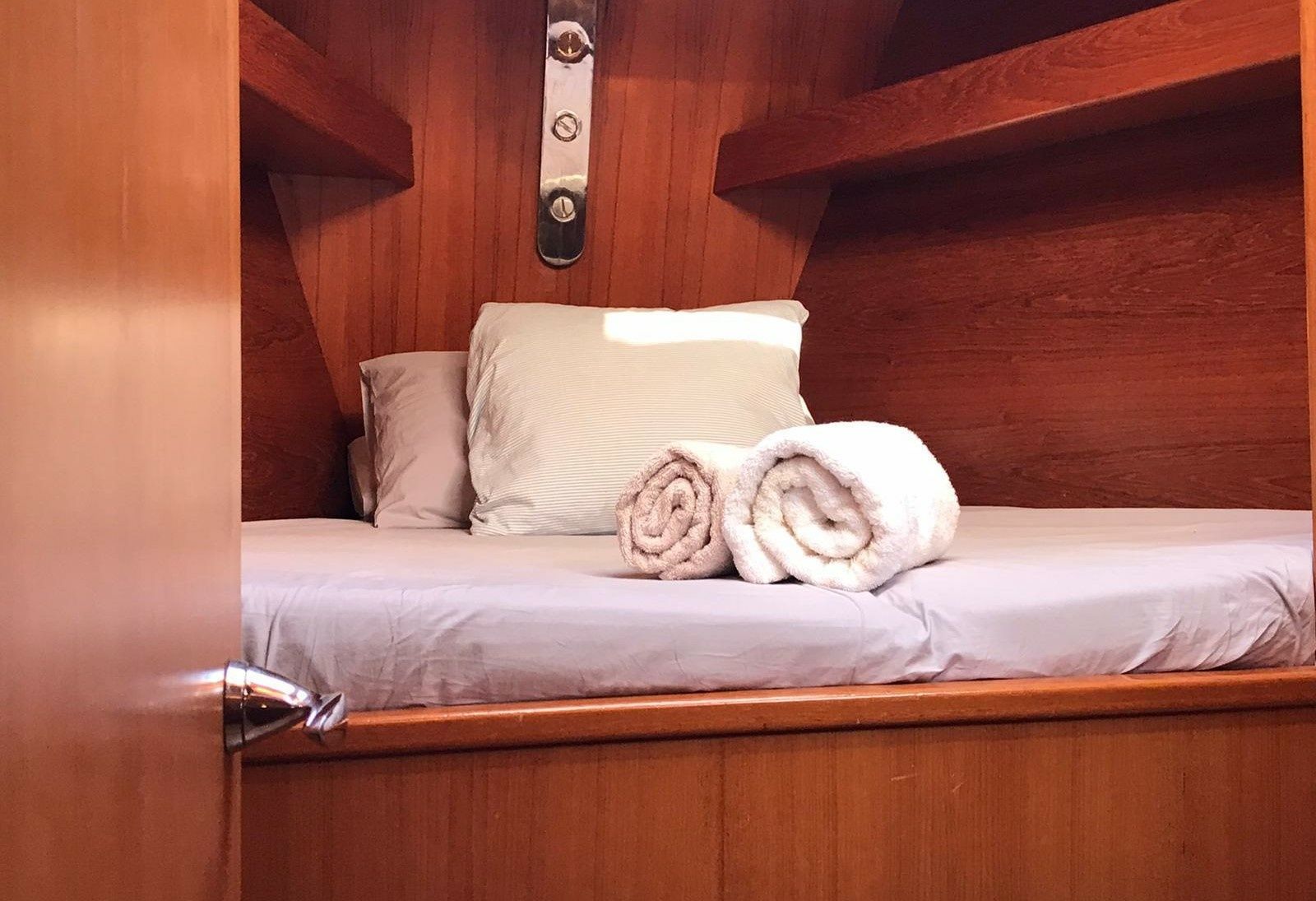 Puma Cubic 70 | Costa Nord